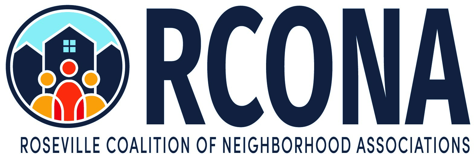 RCONA logo
